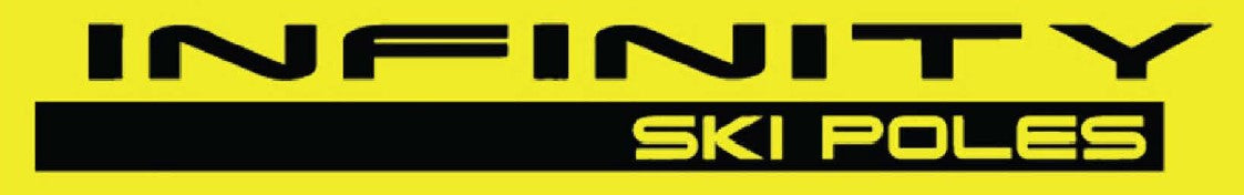 Infinity Ski Poles