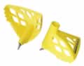 Infinity Off-Trail Racing Ski Pole Baskets