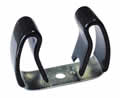 Screw Mount Canoe Paddle Clip