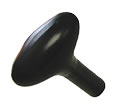 Blow Molded High-Strength Plastic Palm Grip