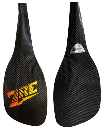 Recreational Paddle Blade
