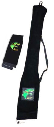Dragon Paddle Bag