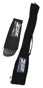 1-2 Canoe Paddle Bag