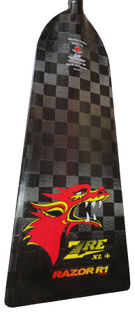 Razor R1 Dragon XL+ 202a Blade