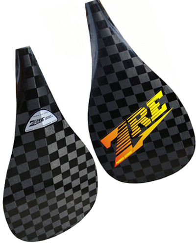 Power Surge Outrigger Light Blade
