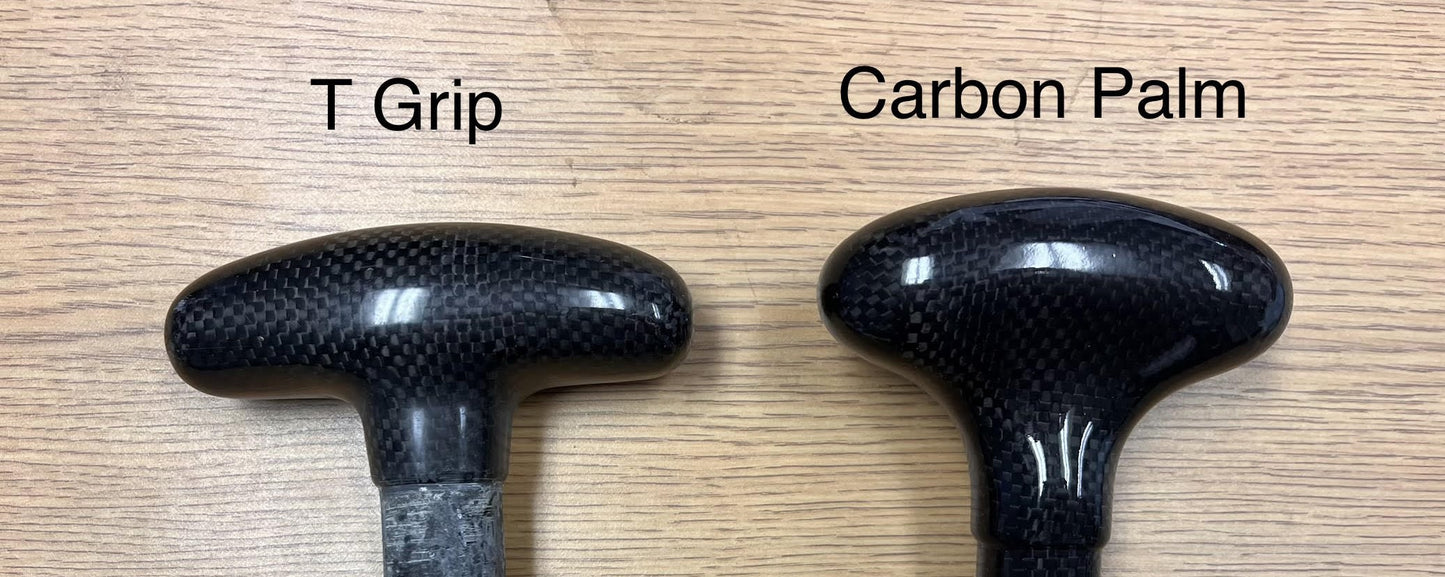 Replacement Paddle Grip