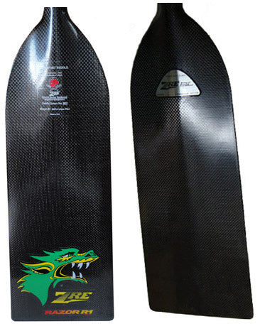 Razor R-1 Dragon Z 202a Blade