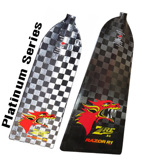 Razor R-1 Dragon XL 202a Blade