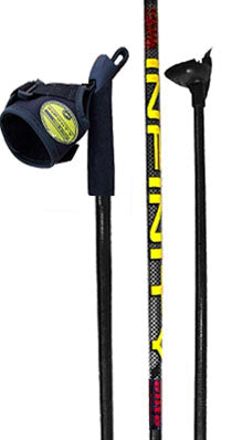 Infinity eLite Ski Poles