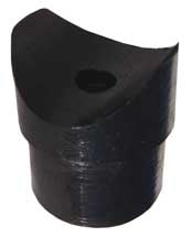 Canoe Seat Shims