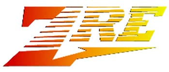 ZRE Canoe Paddle Sticker