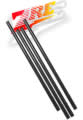Dragon Z 202a Spec Carbon Fiber Paddle Shaft