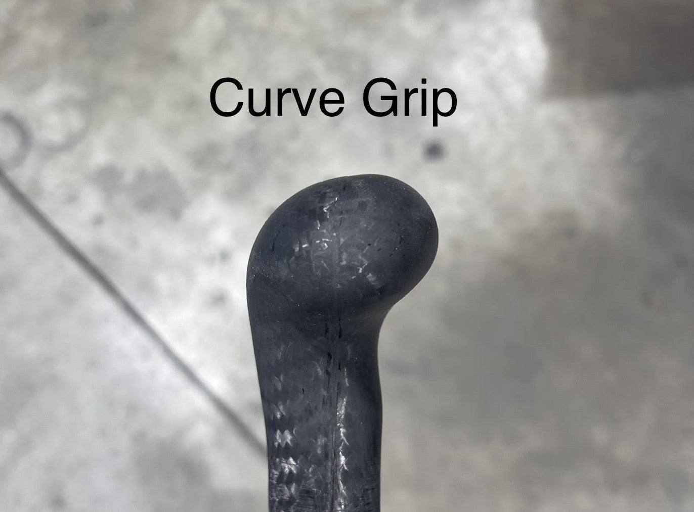 Replacement Paddle Grip