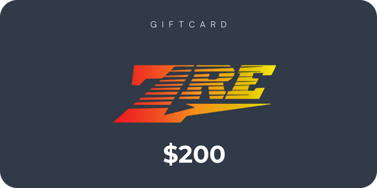 ZRE Gift Certificate
