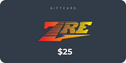 ZRE Gift Certificate