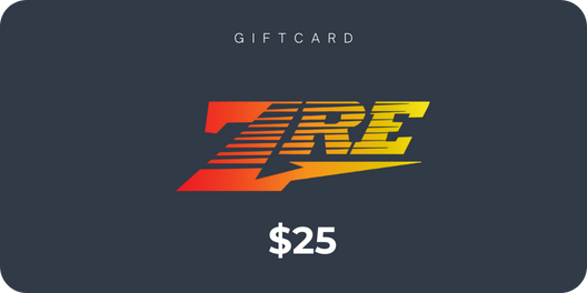 ZRE Gift Certificate