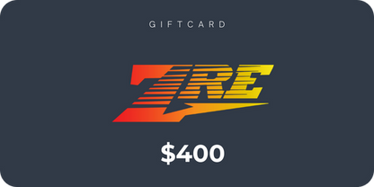 ZRE Gift Certificate