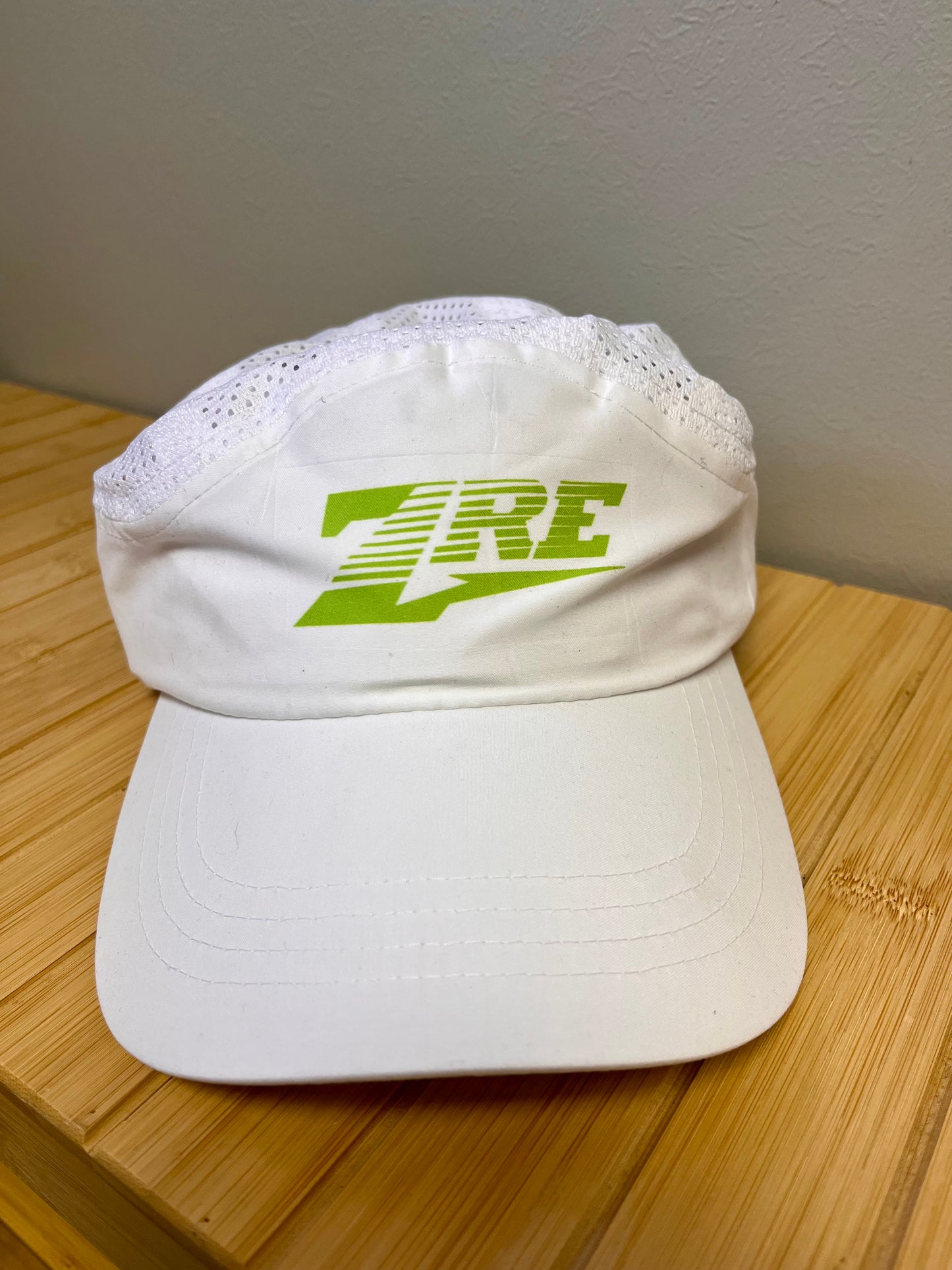 Logo Performance Hat