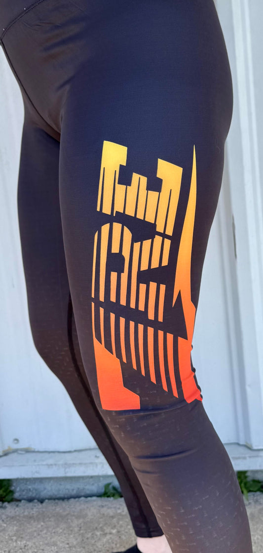 Performance Leggings