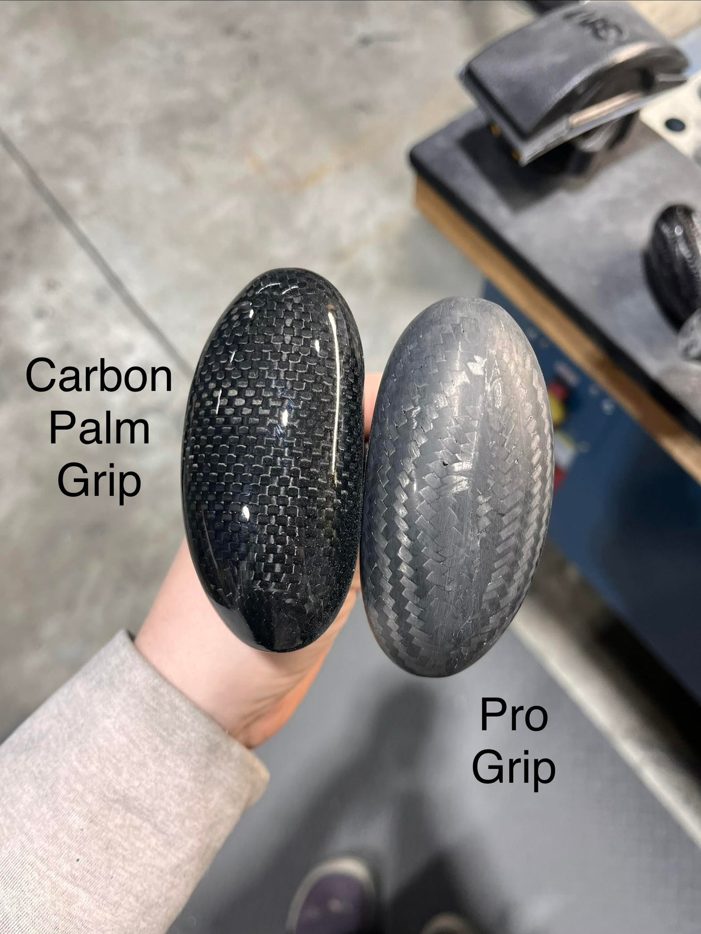 Replacement Paddle Grip