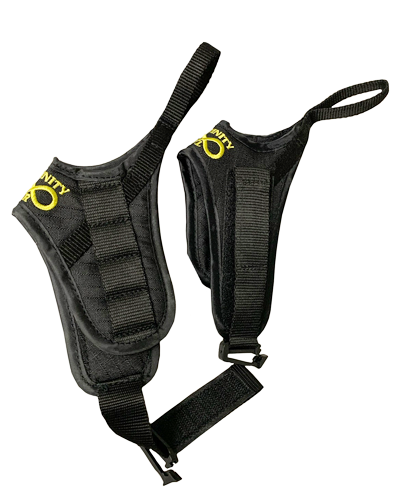 Infinity Vise Strap
