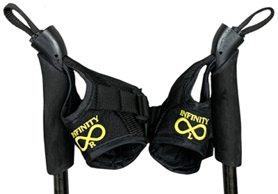 Infinity Vise Strap Combo