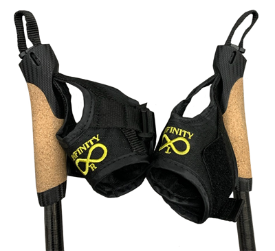 Infinity Vise Strap Combo